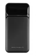 УМБ grunhelm gp-10bqc 10.000 mAh черный - изображение 1