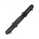 Чехол для ноутбука Rivacase 5116 Black 11.6" - изображение 4