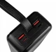 УМБ grunhelm gp-30bqc 30.000 mAh черный - изображение 5