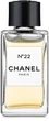 Парфумована вода (мініатюра) - Chanel Les Exclusifs de Chanel №22 4 ml (27-786014) - зображення 2