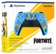 Геймпад Бездротовий Контролер Sony PlayStation (PS5) Limited Edition DualSense Fortnite Фортнайт - зображення 4