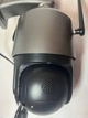 Камера наблюдения 50X ZOOM 12 мп PTZ WI-FI поворотная уличная видеокамера IP 66 с датчиком движения - изображение 14