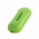 Силиконовый кейс для проводов наушников Little Bean CC-917G (зеленый) - изображение 2