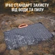 Сонячна панель Jackery Solar Panel SolarSaga 80W (190074000164) - зображення 7