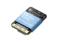 Радіоприймач RX iFlight ELRS 915MHz Nano + Mini Antenna 70мм - зображення 1