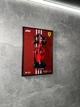 Коллекционная Модель Bburago F1 с Металлической АРТ Рамкой Подставкой на Стену или Полку 30x21см (A4) Ferrari SF-23 #16 Charles Leclerc Масштаб 1/24 Formula One F1 World Championship (2023) - изображение 12