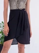 Спідниця Sarah Chole 11306 S (43121S) Чорний - зображення 1