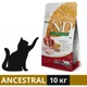 Сухий корм Farmina N&D Ancestral Grain Chicken&Pomegranate для котів з куркою та гранатом 10 кг (8010276024909) - зображення 1