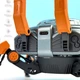 Bluetooth акустика в форме механического краба XO F52 Crab Shape Оранжевая портативное устройство для проигрывания звука со встроенным Bluetooth модулем. - изображение 7