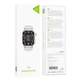 Смарт Годинник Borofone BD9 Smart Sports Watch Silver - зображення 2