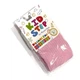 Дитячі колготки в рубчик Kid Step на 128-134 см Рожевий - зображення 2