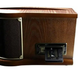 Музичний центр Програвач Soundmaster NR540 Nostalgia Stereo DAB+/FM касети USB CD AUX - зображення 2