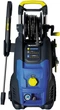 Myjka wysokociśnieniowa Michelin MPX30EHB High Pressure Washer (8016287153423) - obraz 1