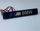 Логотип BMW на радіаторні грати Емблема з підсвічуванням M-Power - зображення 4