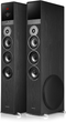 Акустична система Real-EL S-2070 Black (EL121200007) - зображення 3
