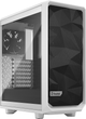 Корпус Fractal Design Meshify 2 Compact Clear Tempered Glass White (FD-C-MES2C-05) - изображение 1