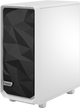 Корпус Fractal Design Meshify 2 Compact Clear Tempered Glass White (FD-C-MES2C-05) - изображение 4