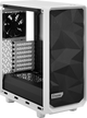 Корпус Fractal Design Meshify 2 Compact Clear Tempered Glass White (FD-C-MES2C-05) - изображение 11