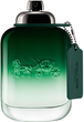 Woda toaletowa męska Coach Green 100 ml (3386460141253) - obraz 1