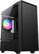 Корпус Gamemax Storm Black - изображение 3