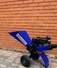 Измельчитель-щепорез «Woodex-4100» - изображение 3