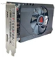 Відеокарта Biostar AMD Radeon RX 6400 4Gb (VA6406RA46) (GDDR6, 64 bit, PCI-E 4.0 x4) - изображение 4