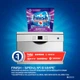 Таблетки для посудомоечных машин FINISH Quantum 40шт (5011417548110) - изображение 3