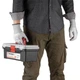 Ящик для інструментів INTERTOOL BX-0125 - зображення 6