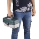 Ящик для инструмента 13,5" 341*178*151 мм INTERTOOL BX-6113 - изображение 6