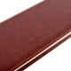 Планинг датированный Leo Planner 2025 г., 34,5*12 см., 128 страниц, City, Темно-коричневый, (252564) - изображение 7