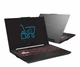 Ноутбук (2024) геймерський ASUS TUF Gaming A15 Ryzen 7 7735HS / 16GB / 512GB / RTX4060 / 15,6" 144Hz - зображення 2