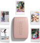 Фотопринтер Fujifilm Instax Mini LINK3 R PINK EX D Рожева троянда (16832118) - зображення 12