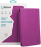 Чехол для планшета BeCover Smart Case для Samsung Galaxy Tab S10 Plus (SM-X820/SM-X826) 12.4" Purple (BC_712237) - изображение 1