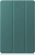 Чехол для планшета BeCover Smart Case для Samsung Galaxy Tab S10 Plus (SM-X820/SM-X826) 12.4" Dark Green (BC_712234) - изображение 3