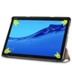 Чехол для планшета BeCover Smart Case для Samsung Galaxy Tab S10 Plus (SM-X820/SM-X826) 12.4" Square (BC_712247) - изображение 6