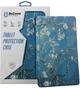 Чехол для планшета BeCover Smart Case для Samsung Galaxy Tab S10 Plus (SM-X820/SM-X826) 12.4" Spring (BC_712249) - изображение 1