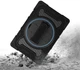 Чохол для планшета BeCover Horizontal handle для Apple iPad 10.2 2019/2020/2021 Black (BC_712150) - зображення 4