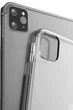 Чехол для планшета Apple iPad Pro 12.9 2020/2021/2022 BeCover Transparancy (BC_711681) - изображение 4