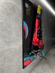 Арт Держатель Рамка на Стену 80x50 см. для Фирменного Конструктора Technic Яхта Emirates Team New Zealand AC75 (42174) - Type-A - изображение 8