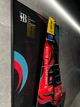 Арт Держатель Рамка на Стену 80x50 см. для Фирменного Конструктора Technic Яхта Emirates Team New Zealand AC75 (42174) - Type-A - изображение 9
