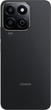 Smartfon Honor 200 Smart 4/256GB Midnight Black (5109BJQG) - obraz 3