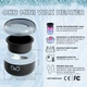 Воскоплав Mini Wax Heater OKO черный - изображение 5