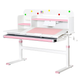 Дитячий стіл Evo-kids TH-360 Pink (арт.TH-360 WG/PN) - изображение 1