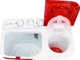 Пральна машина напівавтомат ARTEL ART-TE 60 Red - изображение 5