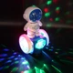 Астронавт – электрическая детская игрушка универсального назначения - изображение 1