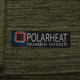 Термобілизна жіноча Camotec Pani Polarheat QS 2908010218034 XL-XXL - изображение 7