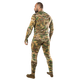 Комплект базового шару Camotec LVL1 2.0 2908010211653 3XL - изображение 2