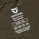 Термобілизна Camotec LVL1+ Pani ThermoGrid 2908010217600 XL-XXL - изображение 7