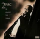 2Pac – Me Against The World (1995) Audio CD (імпорт, буклет) - зображення 1
