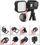 Рамка для GoPro Hero 8 з кріпленнями Sunnylife (GO-Q9267) - зображення 3